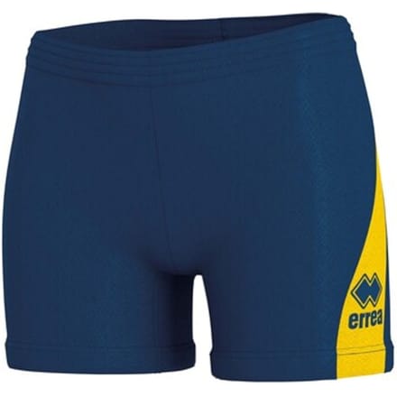 Errea Amazon Panta 3.0 Ad Korte Broek - Sportswear - Vrouwen