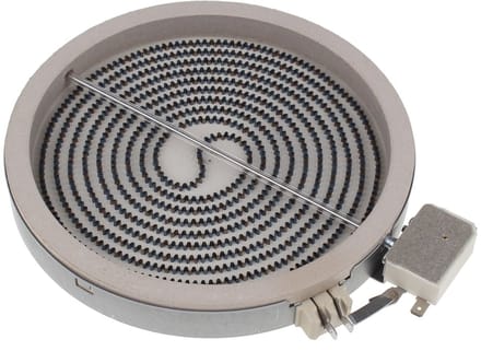 BEKO - HILIGHT KOOKPLAAT Ø 180m - 1800W CSM67000GW - 162926005