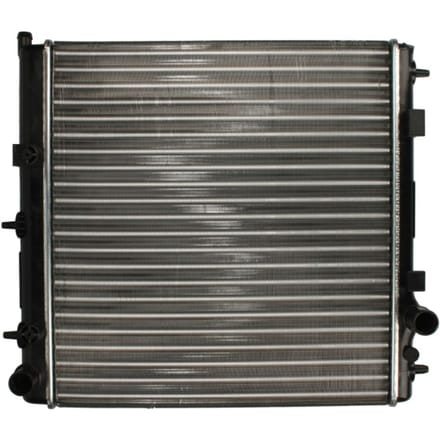 Radiator, motorkoeling THERMOTEC D7C003TT