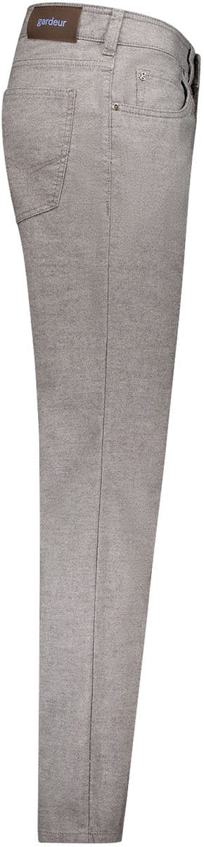 Gardeur jeans grijs