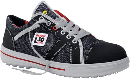 ELTEN Werkschoenen - SENSATION UP Low ESD S3 - Unisex