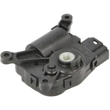 Bedieningselement, airconditioner DENSO DAT09024
