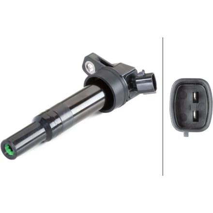 Bobine HELLA 5DA 358 057-471