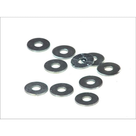 Bevestiging, geluiddemper BOSAL 258-121