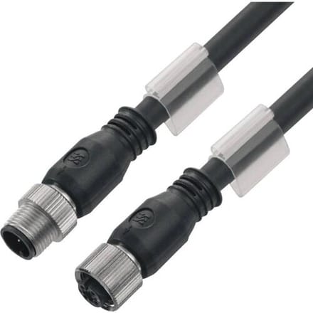 Weidmüller 1058500050 Sensor/actuator aansluitkabel 1 stuk(s)