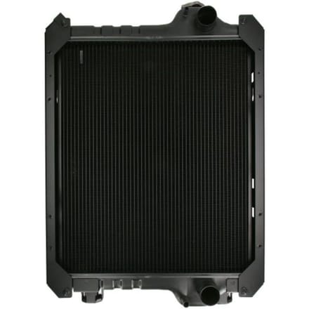 Radiator, motorkoeling THERMOTEC D7AG150TT