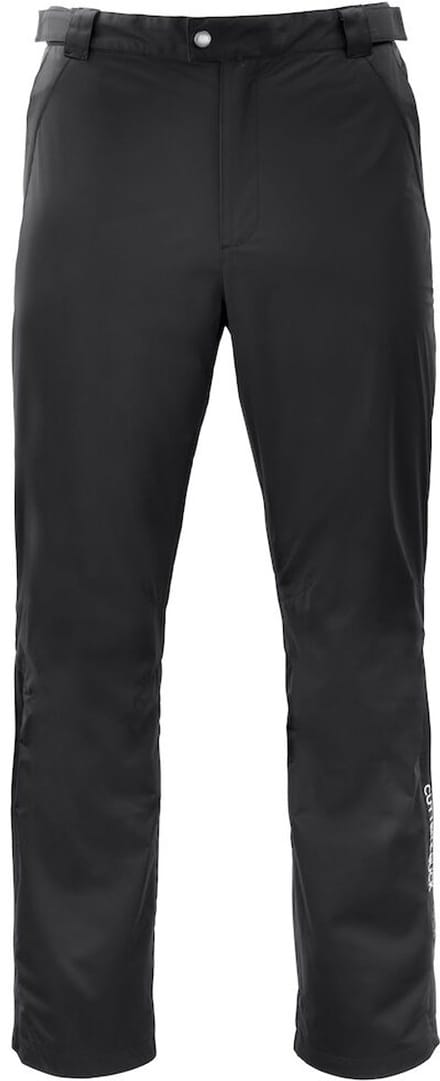 Cutter & Buck North Shore Pants Heren 356438 - Zwart - XL
