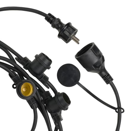 Bailey Feestverlichting - 142610 - E3APD