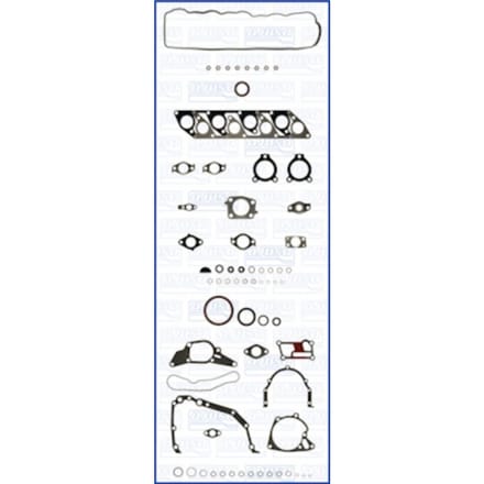 Pakkingset, cilinderkop AJUSA 51023600