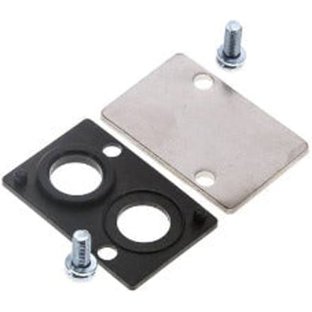 Blindplaat MF4300 voor YPC SF4000 [2 Stuks]