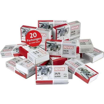 Novus Tools HK24/620000 Nieten 1 stuk(s)