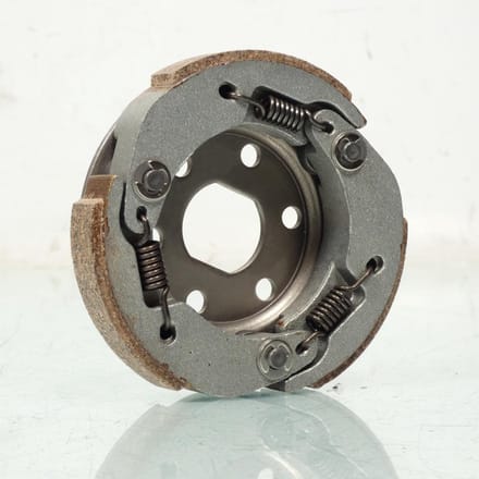 Plateau d embrayage Kyoto pour Scooter Yamaha 50 Cw Bw-S 1990 à 1994 Neuf