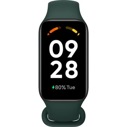 REDMI Smart Band 2 Strap Olive