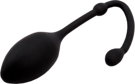 Black Mont - Velvet kiss - Anaal Eitje - Zwart