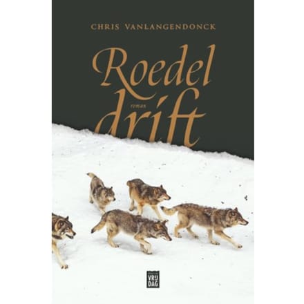 Roedeldrift - Chris Vanlangendonck