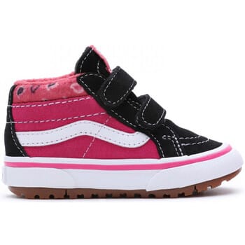 Skateschoenen Vans Sk8-mid reissue v mte-1