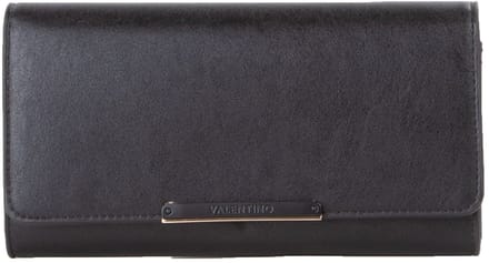 VALENTINO portemonnee Willy Portafoglio Wallet Nero zwart
