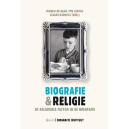 Biografie En Religie - Renders