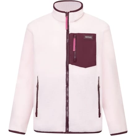 Kinderfleece Regatta Frankie Warm