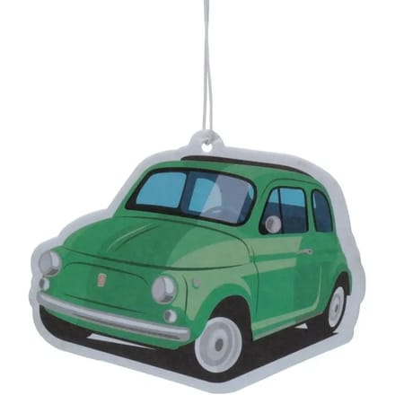 Hangende luchtverfrisser Puckator Fiat 500
