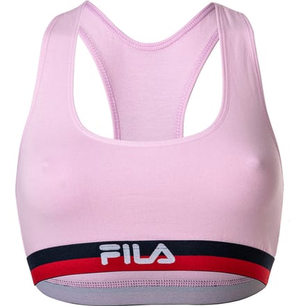 Fila Dames Bustier Stretch Katoen