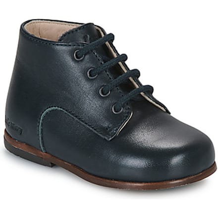 Little Mary  Hoge Sneakers MILOTO
