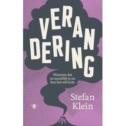 Verandering - Stefan Klein