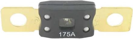 Mega zekering 175 ampère