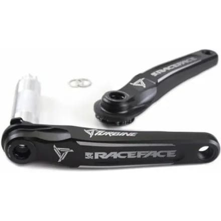 Cranks Race Face turbine - 175 (sans boitier)