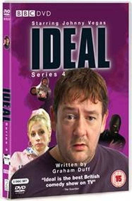 Ideal: Series 4