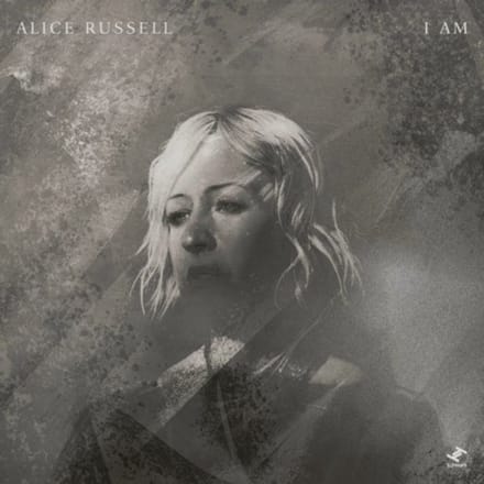 I Am - Alice Russell