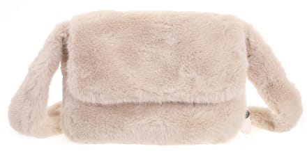 I'm Dutch Natural Scopello schoudertasje OLT16578