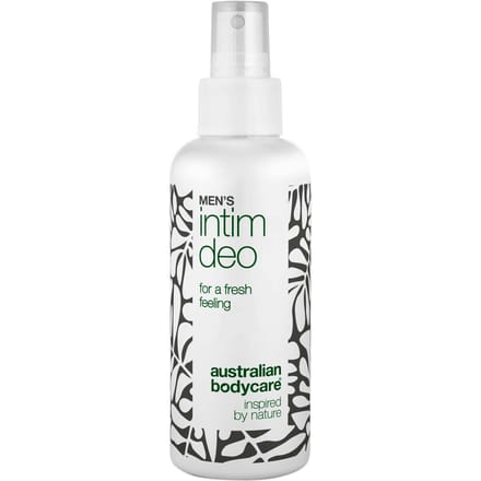 Australian Bodycare Men's Intim Deo 100 ml