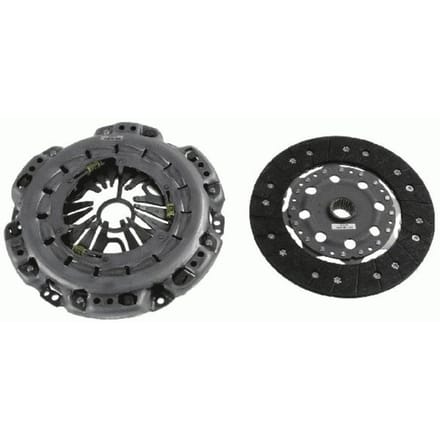 Koppelingsset  SACHS 3000 951 808
