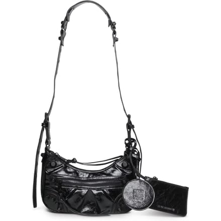 Schoudertas voor vrouwen Steve Madden Bglowing