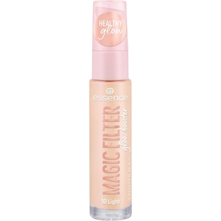 Foundations en Concealers Essence Magic Filter Radiance Boost Foundation