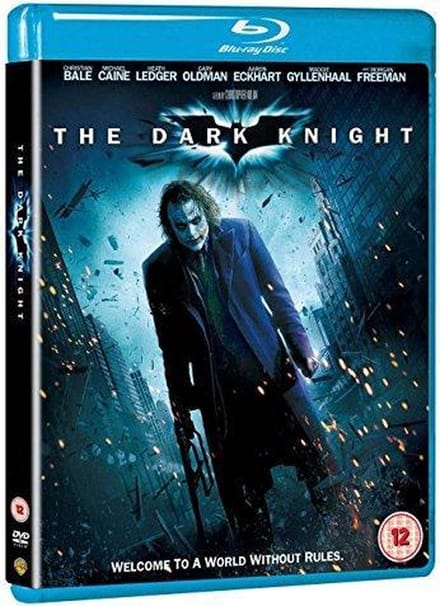 Dark Knight (Import)