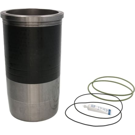 Voering, cilinderkop KOLBENSCHMIDT 89518110