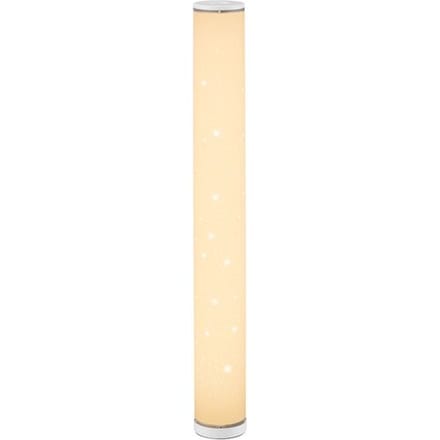 LIVARNO Staande LED-lamp, 16 kleuren en warmwit (Met sterreneffect)