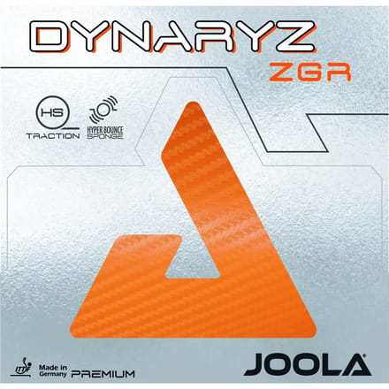 Tafeltennisrackethoes Joola Dynaryz Zgr