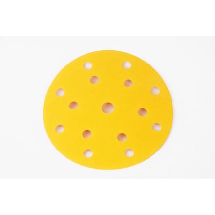Schuurpapier STARCKE 10KZU360P