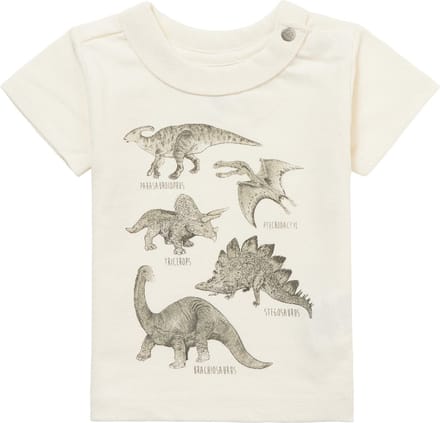 Noppies T-shirt Momence Baby Maat 68