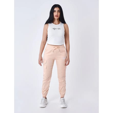 Cargo broek voor dames Project X Paris