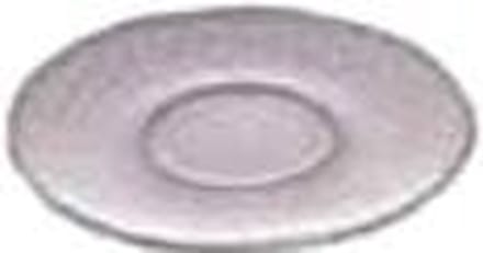 Leonardo Espresso Schotel Matera Roze ø 11 cm