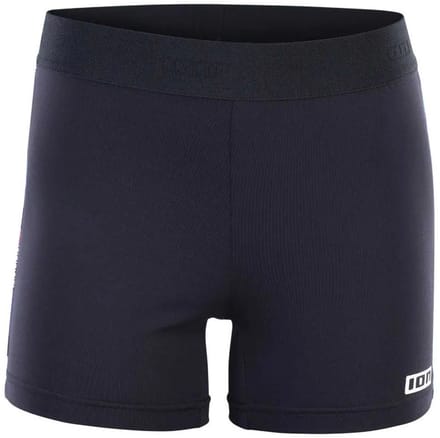 Ion Rashguard-shorts Zwart XS Vrouw
