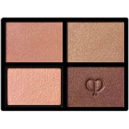 Cle de Peau Beaute - Eye Color Quad 5 Coral Reef Refill
