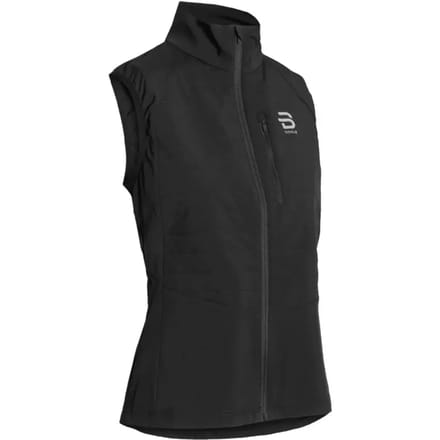 Mouwloos damesjack Daehlie Sportswear Run 2.0