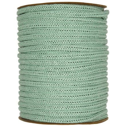 Breibuis van papiergaren, 30m - Mint