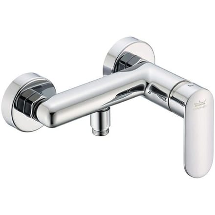 Kronenbach MYRA shower mixer surface-mounted