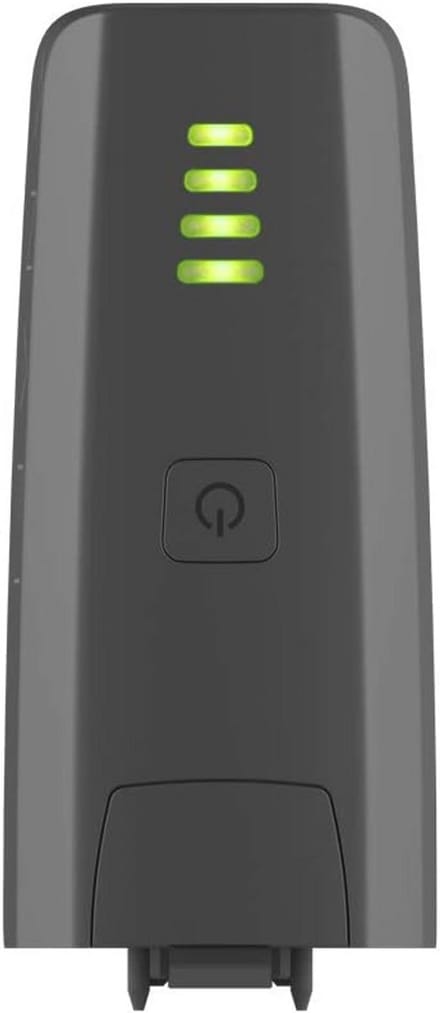 Slimme 2-cellen Lipo batterij met 25 minuten batterijduur en USB-C aansluiting
